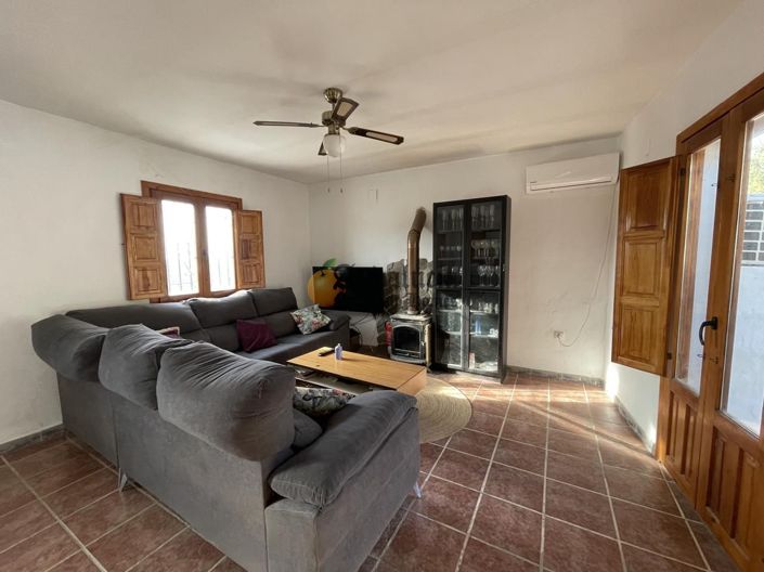 Image No.27-Propriété de 3 chambres à vendre à Salar