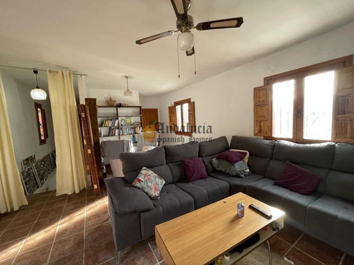 Image No.28-Propriété de 3 chambres à vendre à Salar