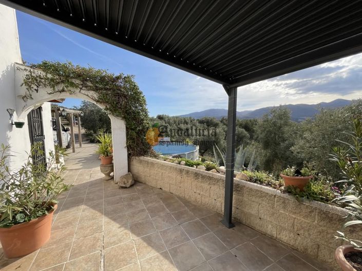 Image No.3-Propriété de 3 chambres à vendre à Salar