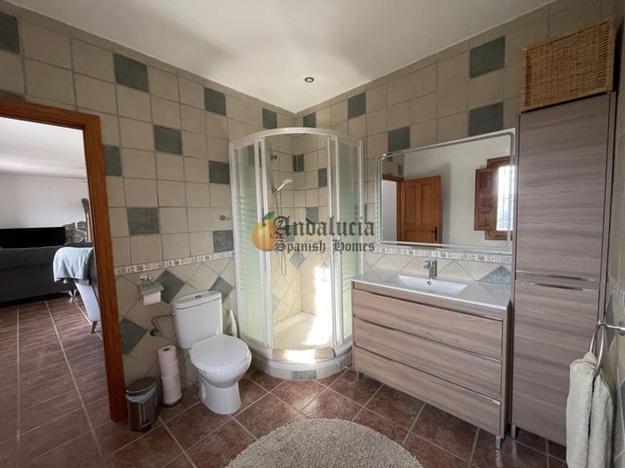 Image No.31-Propriété de 3 chambres à vendre à Salar