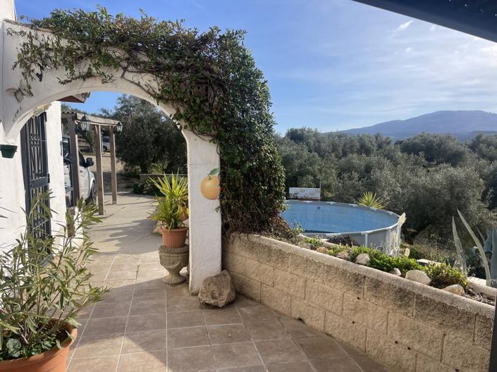 Image No.4-Propriété de 3 chambres à vendre à Salar