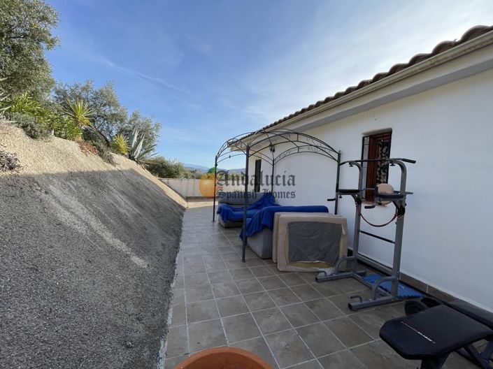 Image No.47-Propriété de 3 chambres à vendre à Salar