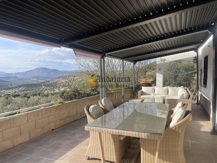 Image No.5-Propriété de 3 chambres à vendre à Salar