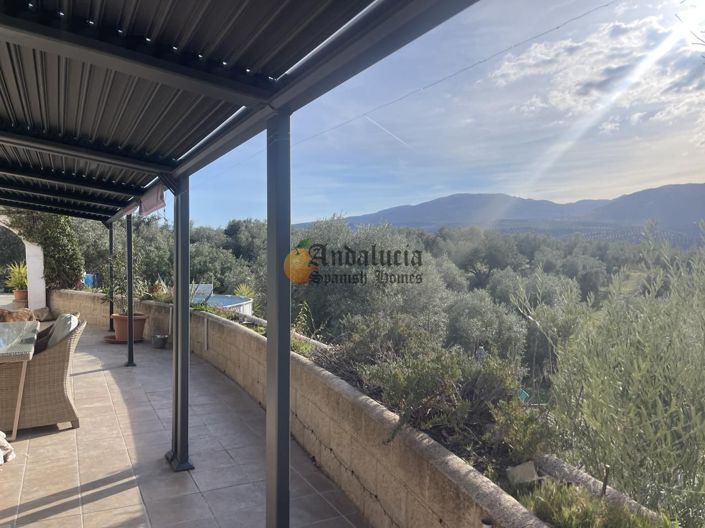 Image No.6-Propriété de 3 chambres à vendre à Salar