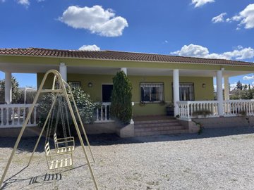 Andalucia Spanish Homes most sold property