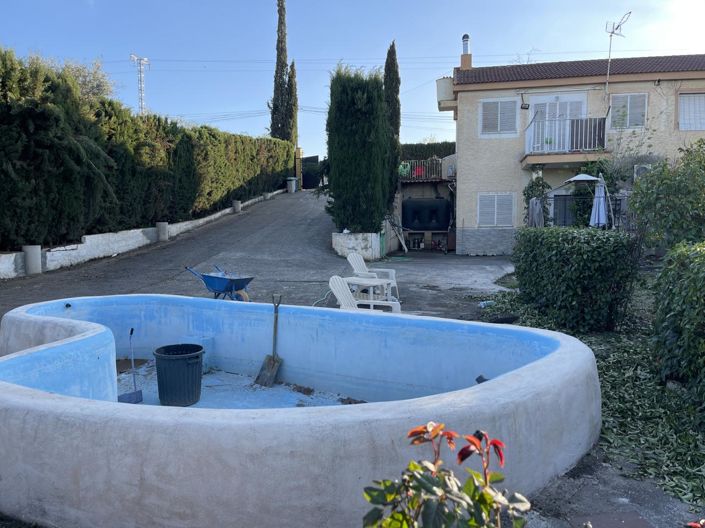 Image No.1-Propriété de 3 chambres à vendre à Moraleda de Zafayona