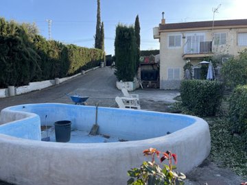 Andalucia Spanish Homes most sold property