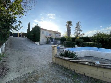 Andalucia Spanish Homes most sold property