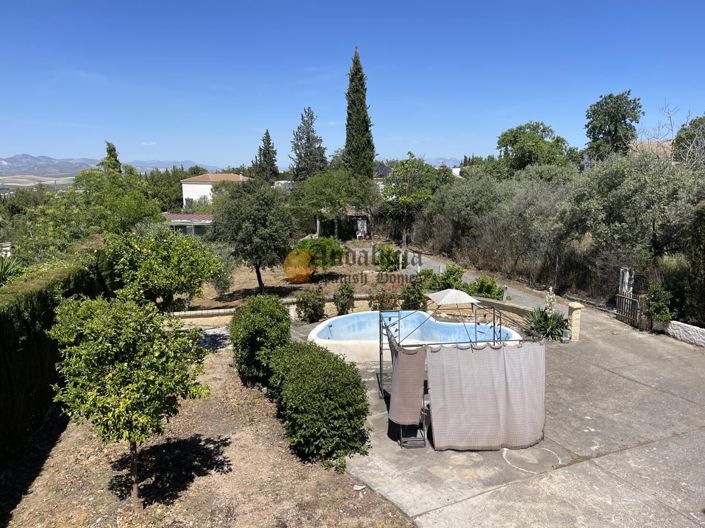 Image No.29-Propriété de 3 chambres à vendre à Moraleda de Zafayona