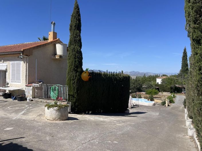 Image No.3-Propriété de 3 chambres à vendre à Moraleda de Zafayona