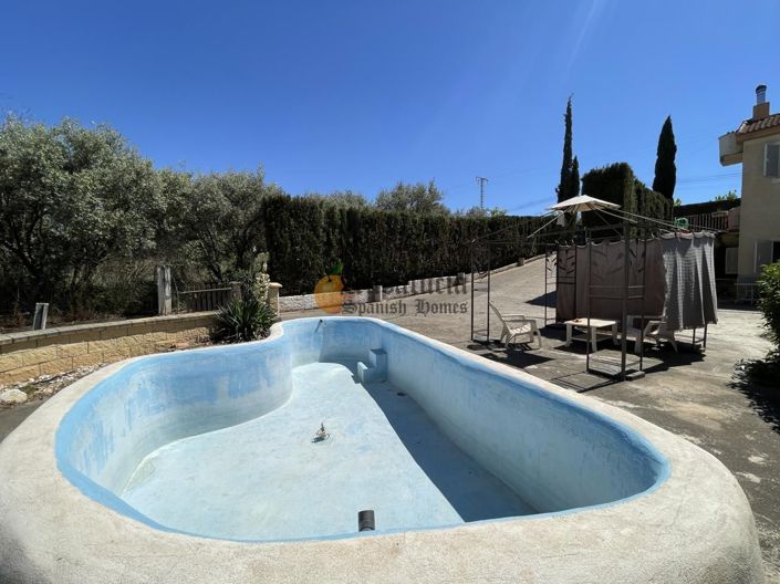 Image No.30-Propriété de 3 chambres à vendre à Moraleda de Zafayona