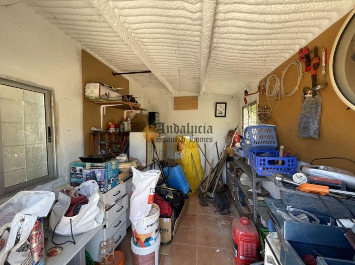 Image No.33-Propriété de 3 chambres à vendre à Moraleda de Zafayona