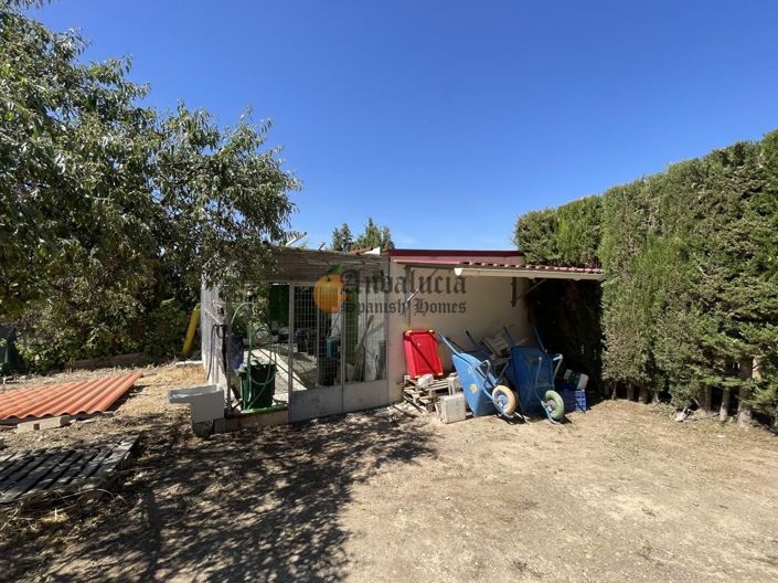 Image No.34-Propriété de 3 chambres à vendre à Moraleda de Zafayona