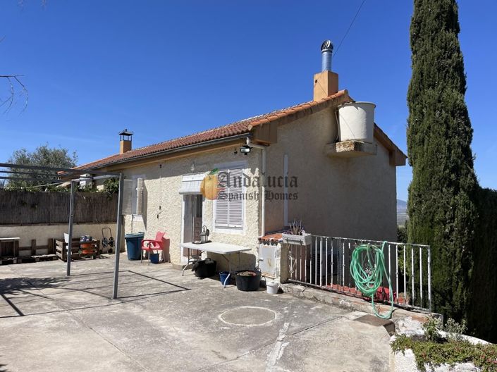 Image No.38-Propriété de 3 chambres à vendre à Moraleda de Zafayona