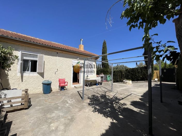 Image No.4-Propriété de 3 chambres à vendre à Moraleda de Zafayona