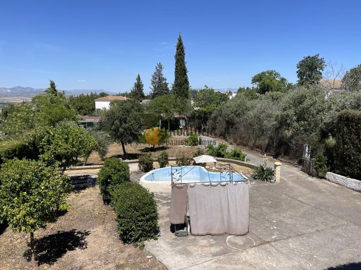 Image No.5-Propriété de 3 chambres à vendre à Moraleda de Zafayona