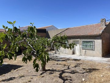 Andalucia Spanish Homes most sold property
