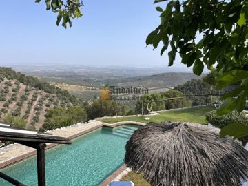 Andalucia Spanish Homes most sold property