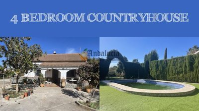 Andalucia Spanish Homes most sold property