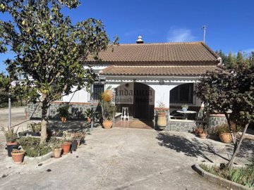 Andalucia Spanish Homes most sold property