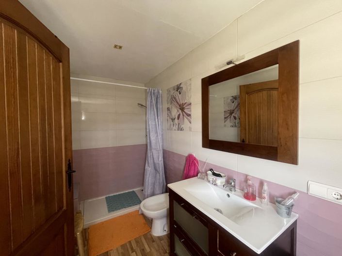 Image No.18-Propriété de 2 chambres à vendre à Moclin