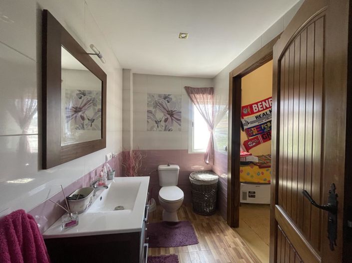 Image No.19-Propriété de 2 chambres à vendre à Moclin