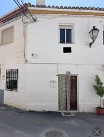 Andalucia Spanish Homes most sold property