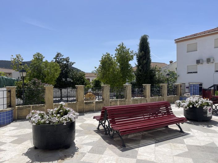 Image No.26-Propriété de 2 chambres à vendre à Moclin