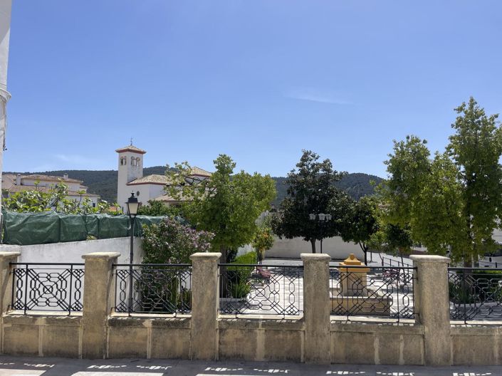 Image No.27-Propriété de 2 chambres à vendre à Moclin