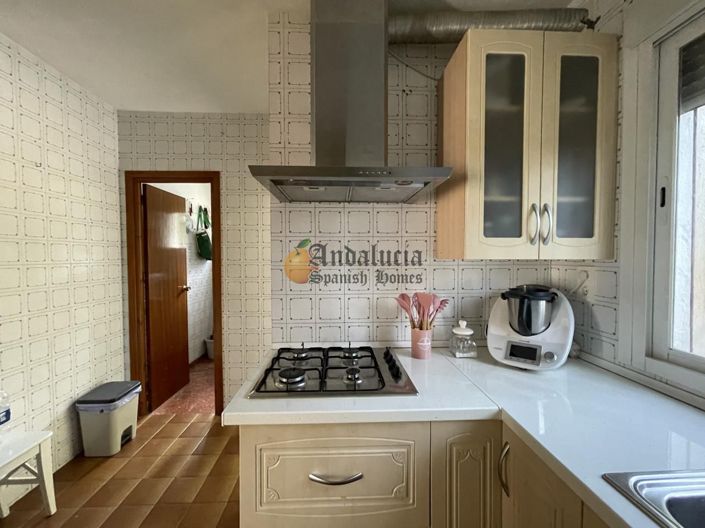 Image No.16-Propriété de 4 chambres à vendre à Íllora