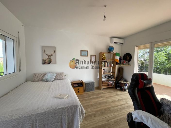 Image No.27-Propriété de 4 chambres à vendre à Íllora