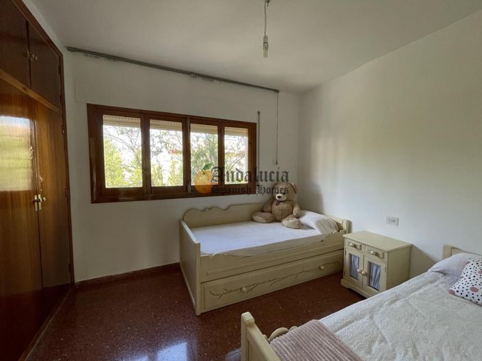 Image No.32-Propriété de 4 chambres à vendre à Íllora