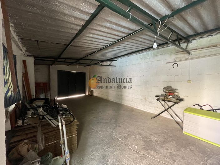 Image No.35-Propriété de 4 chambres à vendre à Íllora