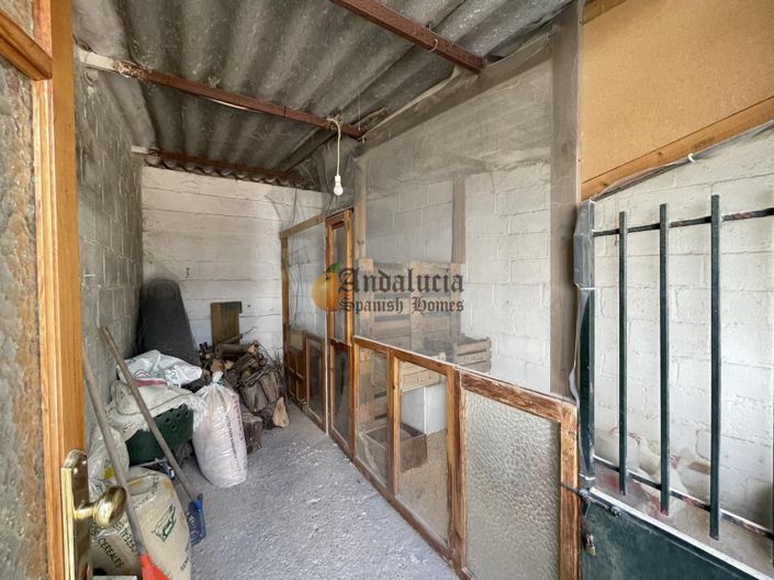 Image No.39-Propriété de 4 chambres à vendre à Íllora