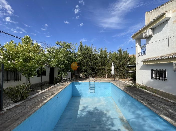 Image No.42-Propriété de 4 chambres à vendre à Íllora