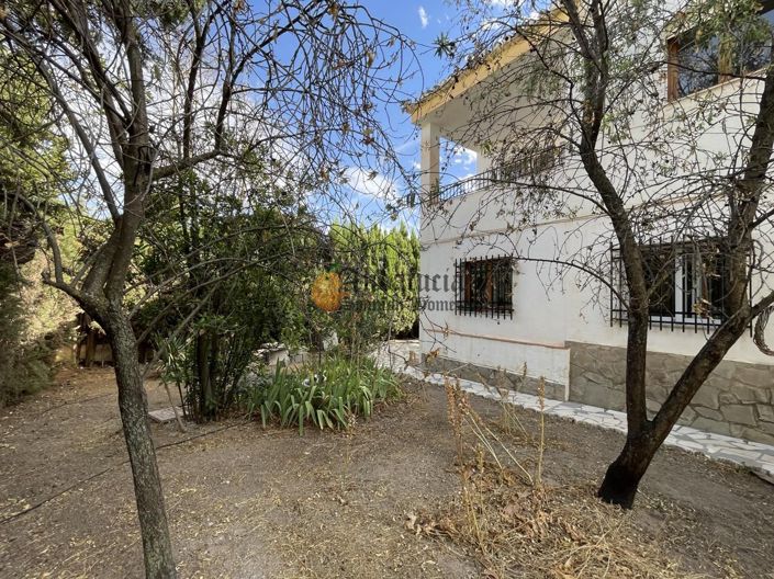 Image No.43-Propriété de 4 chambres à vendre à Íllora