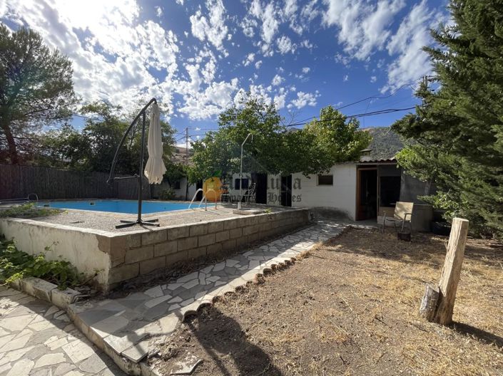 Image No.44-Propriété de 4 chambres à vendre à Íllora