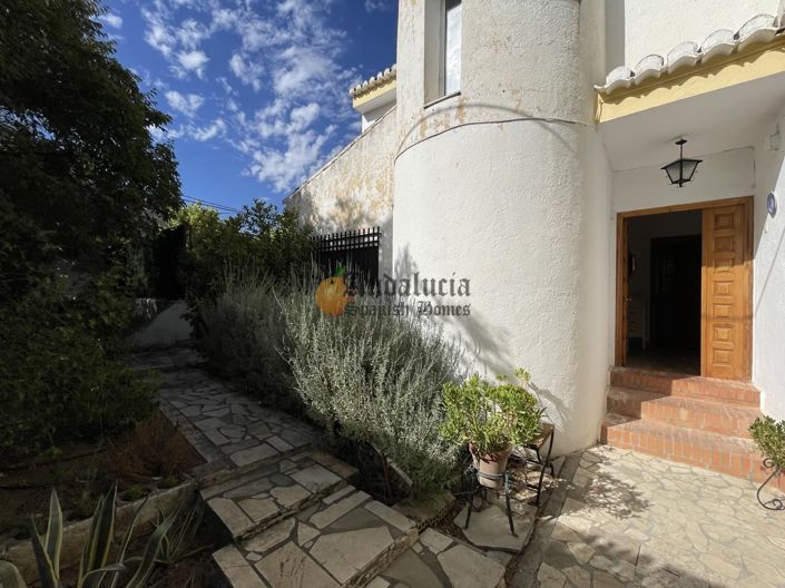 Image No.45-Propriété de 4 chambres à vendre à Íllora