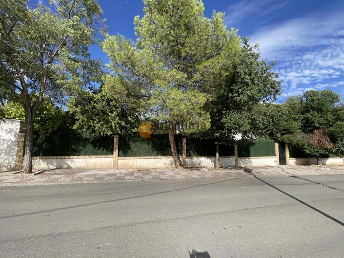 Image No.47-Propriété de 4 chambres à vendre à Íllora