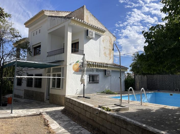 Image No.48-Propriété de 4 chambres à vendre à Íllora