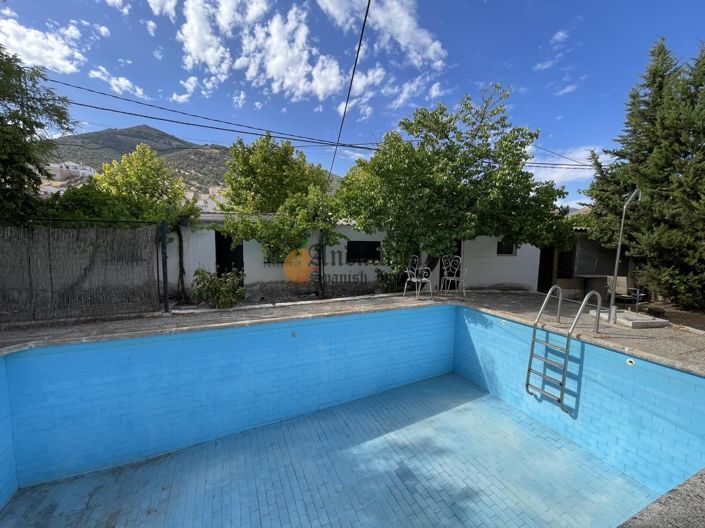 Image No.6-Propriété de 4 chambres à vendre à Íllora