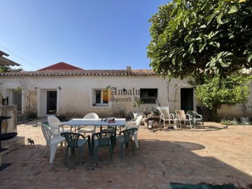 Andalucia Spanish Homes most sold property