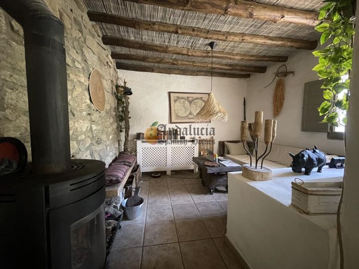 Image No.11-Propriété de 3 chambres à vendre à Montefrío