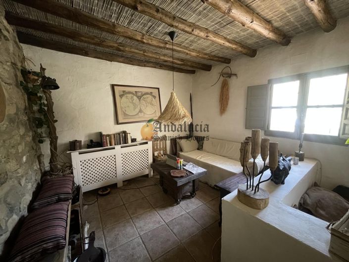 Image No.12-Propriété de 3 chambres à vendre à Montefrío