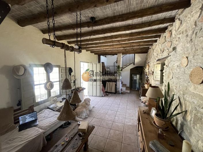 Image No.13-Propriété de 3 chambres à vendre à Montefrío