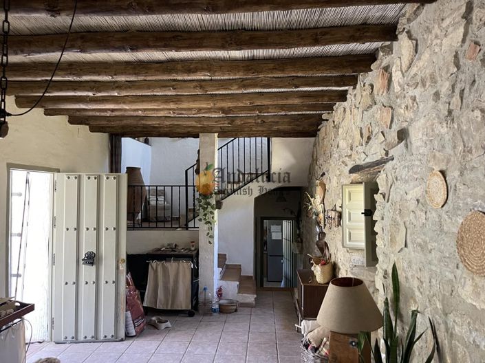Image No.14-Propriété de 3 chambres à vendre à Montefrío