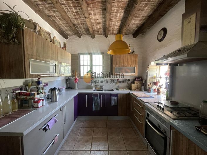 Image No.19-Propriété de 3 chambres à vendre à Montefrío