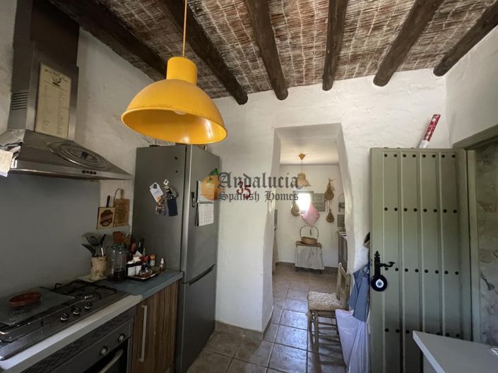 Image No.21-Propriété de 3 chambres à vendre à Montefrío