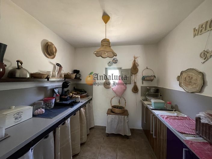 Image No.23-Propriété de 3 chambres à vendre à Montefrío