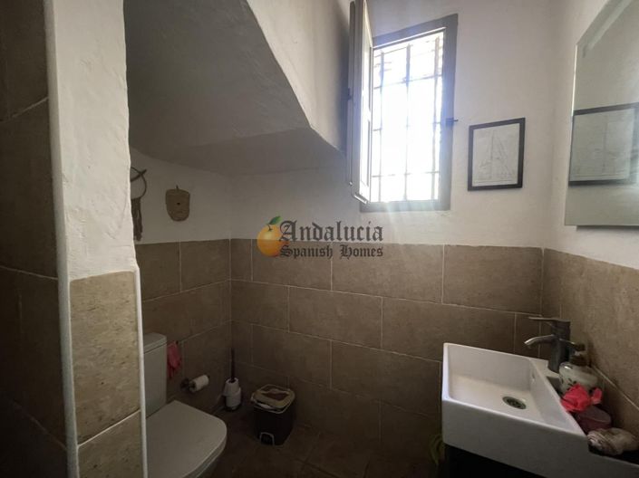 Image No.24-Propriété de 3 chambres à vendre à Montefrío